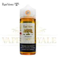 VCT Original BY RIPE VAPE 120ML