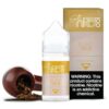 EURO GOLD - NKD 100 SALT E-LIQUID