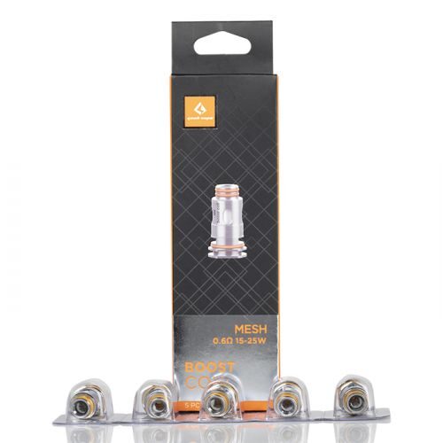 BUY GEEK VAPE AEGIS BOOST REPLACEMENT COIL 1 piece