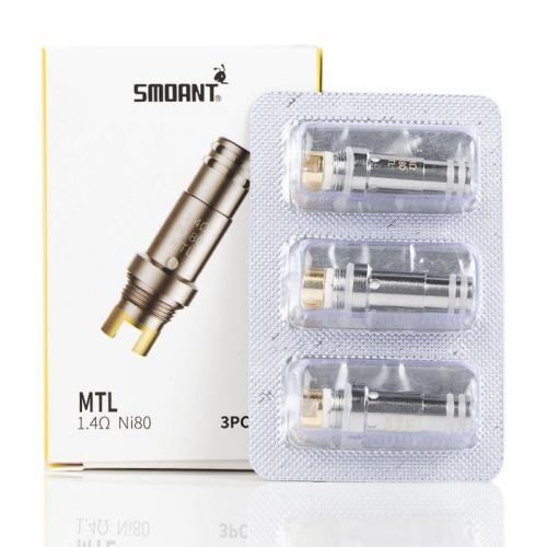 replacement coil