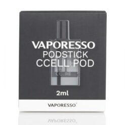VAPORESSO PODSTICK REPLACEMENT Pod 1 piece