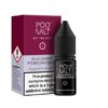 POD SALT - POD SALT BLUEBERRY POMEGRANATE 10ML NICOTINE SALT E-LIQUID - 10ML SALT NIC - Vapes Royale