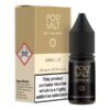 VANILLA SALT BY POD SALT