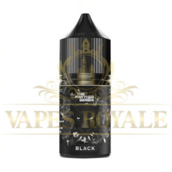BUY BLACK PANTHER SALT BY DR VAPE - 30ML