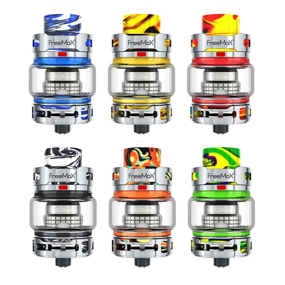 Freemax Fireluke 3