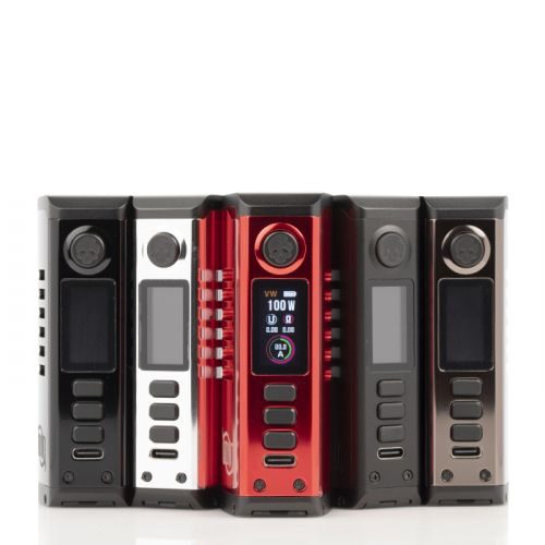 Dovpo ODIN 100W