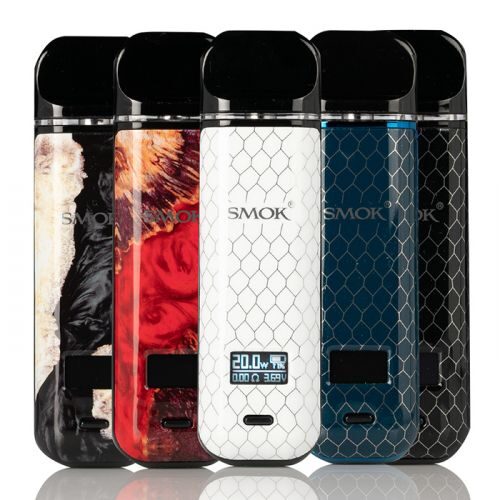 SMOK NOVO X