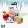 ICED GUAVA BY REDS