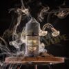 CLOUMBUS SWEET TOBACCO SALT