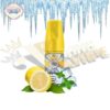 LEMON ICE TEA SALT BY DINNER LADY