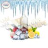 FLIP FLOP LYCHEE SALT BY DINNER LADY