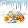 MANGO ICE SALT BY DINNER LADY