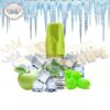 APPLE SOURS ICE SALT BY DINNER LADY