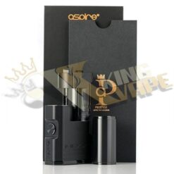 ASPIRE - ASPIRE MIXX 60W BOX MOD - MODS - Vapes Royale