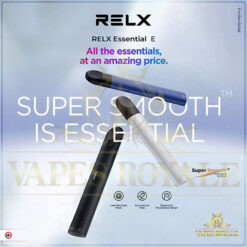 BUY RELX ESSENTIAL POD KIT