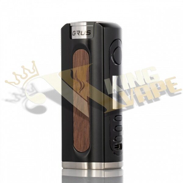 LOST VAPE - LOST VAPE GRUS 100W BOX MOD - MODS - Vapes Royale