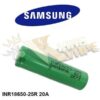 SAMSUNG 25R