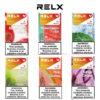 BUY RELX ESSENTIAL PODS