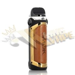 SMOK - SMOK IPX80 80W POD MOD KIT - POD MOD - Vapes Royale
