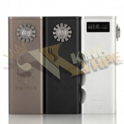 STEAM CRAVE TITAN PWM