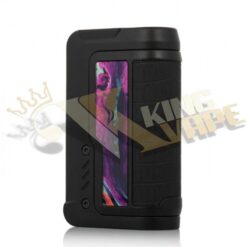 VANDY VAPE - VANDY VAPE GAUR-21 200W BOX MOD - MODS - Vapes Royale