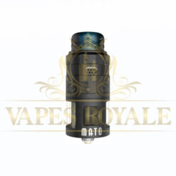 VANDY VAPE - MATO RDTA BY VANDY VAPE - RDTA - Vapes Royale