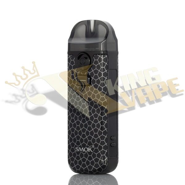 SMOK - SMOK NORD 4 80W POD KIT - POD MOD - Vapes Royale