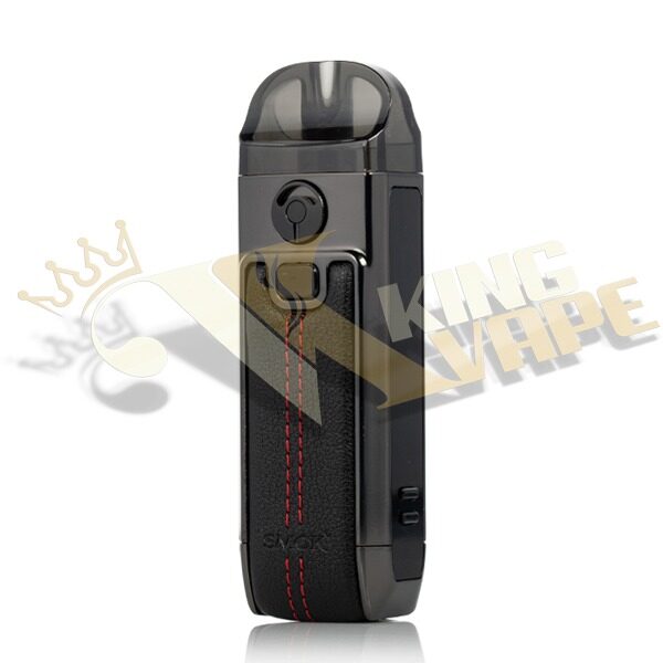 SMOK - SMOK NORD 4 80W POD KIT - POD MOD - Vapes Royale