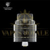 THUNDER HEAD CREATION - BUY TAUREN MAX RDA BY THUNDER HEAD CREATION 25MM - CLEARANCE SALE - Vapes Royale