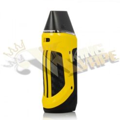 GEEK VAPE - GEEK VAPE AEGIS NANO 30W POD SYSTEM - PODS - Vapes Royale