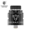 BUY TAUREN MAX RDA BY THUNDER HEAD CREATION 25MM