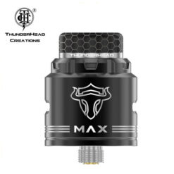 BUY TAUREN MAX RDA BY THUNDER HEAD CREATION 25MM