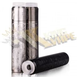 DEATH WISH MODZ - V4 KIT BY DEATHWISH MODZ BOGAN EDITION - MECHANICALS - Vapes Royale
