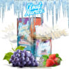 ICED GRAPE STRAWBERRY TFN BY CLOUD NURDZ