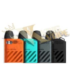 UWELL - UWELL CALIBURN AK2 15W POD SYSTEM - PODS - Vapes Royale