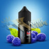 BLUE RASPBERRY BY POD SALT