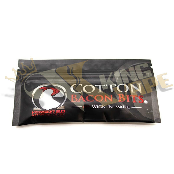 COTTON BACON BITS