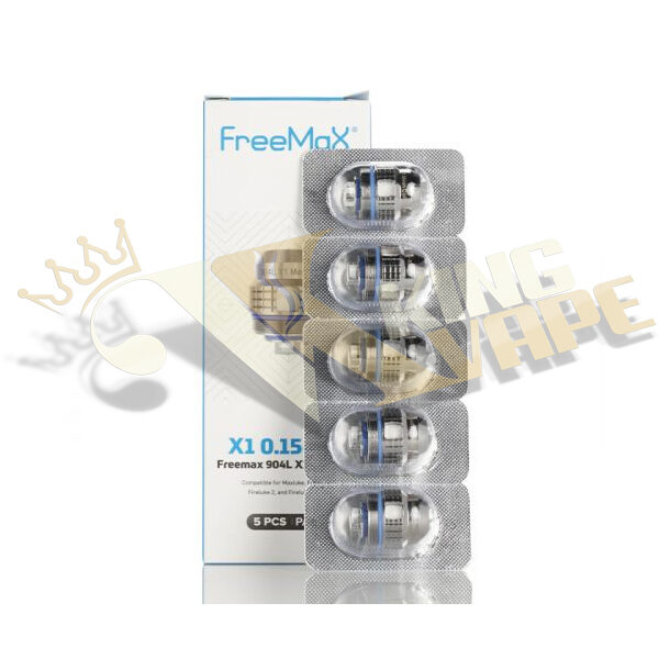 FREEMAX FIRELUKE 3 REPLACEMENT COIL