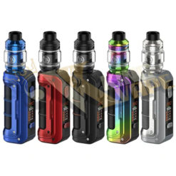 GEEK VAPE MAX100 AEGIS MAX 2