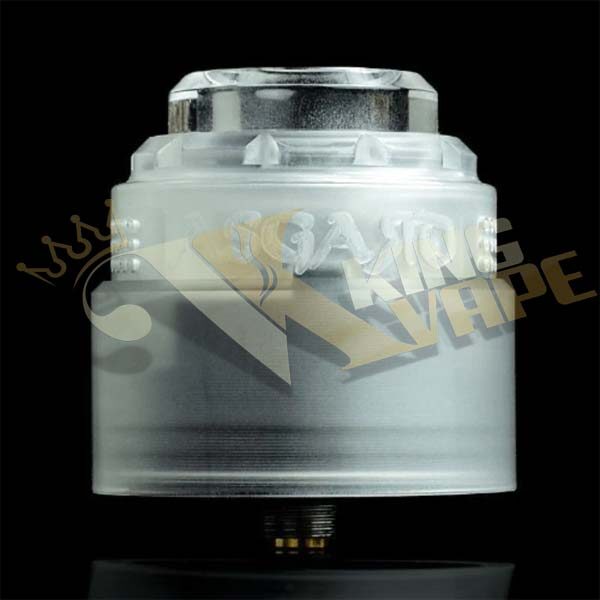 VAPERZ CLOUD - BUY VAPERZ CLOUD ASGARD 30mm BF RDA - RDA - Vapes Royale