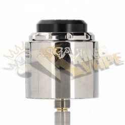 VAPERZ CLOUD - BUY VAPERZ CLOUD ASGARD 30mm BF RDA - RDA - Vapes Royale