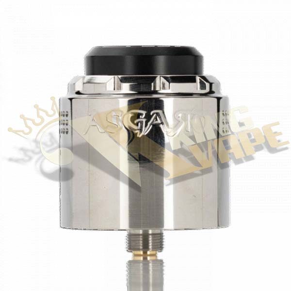 VAPERZ CLOUD - BUY VAPERZ CLOUD ASGARD 30mm BF RDA - RDA - Vapes Royale