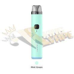 GEEK VAPE - BUY GEEK VAPE WENAX H1 POD SYSTEM - PODS - Vapes Royale