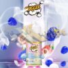 BLUE RASPBERRY PEACH ICE SALT BY SLUGGER