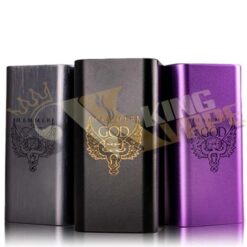 VAPERZ CLOUD HAMMER OF GOD XL