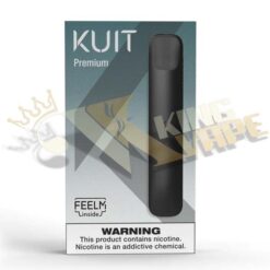 KUIT - BUY KUIT PREMIUM LOWEST PRICE IN PAKISTAN - KUIT - Vapes Royale