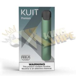 KUIT - BUY KUIT PREMIUM LOWEST PRICE IN PAKISTAN - KUIT - Vapes Royale