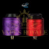 BUY VAPERZ CLOUD VALHALLA V2 MICRO 25MM BF RDA