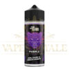 BUY PURPLE PANTHER BY DR VAPES - 120ML