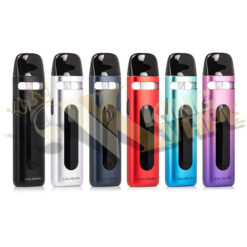 UWELL - BUY UWELL CALIBURN X 20W POD SYSTEM - PODS - Vapes Royale